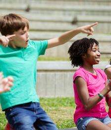 Kinderen
